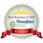 Three Best Rated