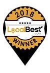 2018 Local Best