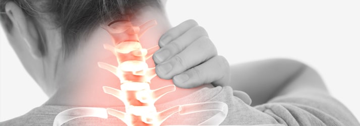 Neck Pain in Mobile AL