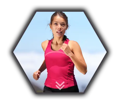 Chiropractic Mobile AL Runner Chiropractic Mobile AL Runner
