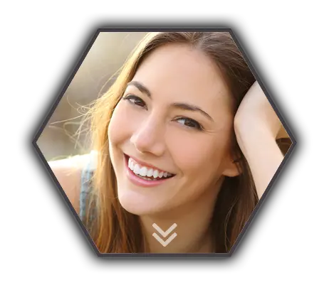 Chiropractic Mobile AL Smiling Woman Chiropractic Mobile AL Smiling Woman