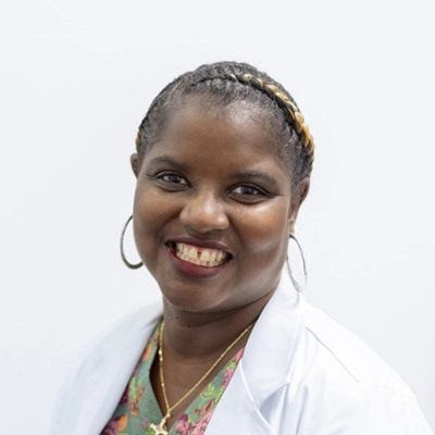 Chiropractic Mobile AL Jami Davis Meet The Team Updated