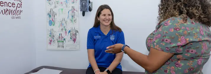 Chiropractic Mobile AL Pain Management Patient Chiropractic Mobile AL Pain Management Patient